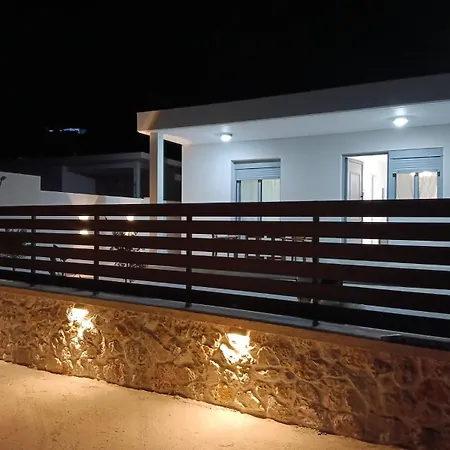 Stegna 2 Σπίτι διακοπών