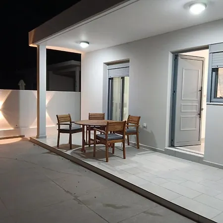 Σπίτι διακοπών Stegna 2 Αρχάγγελος