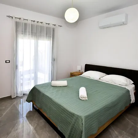 Stegna 2 Αρχάγγελος